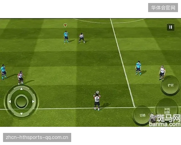 FIFA主席遭双重标准质疑：世界足球的“黑幕”背后