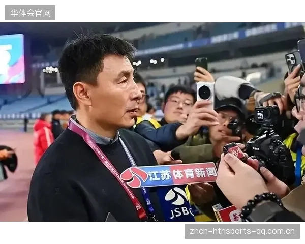 李玮锋出任宁波队主教练：传承与创新的新起点